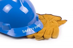 Safety First